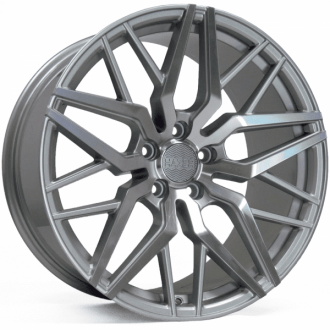  Haxer Wheels 20'' HX017 8.5x20  